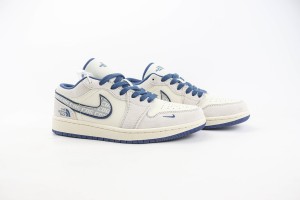 Air Jordan 1 Low Back AJLB1000162