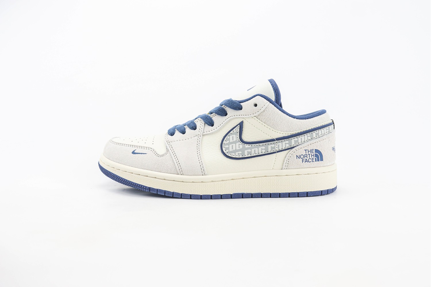 Air Jordan 1 Low Back AJLB1000162