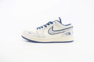 Air Jordan 1 Low Back AJLB1000162