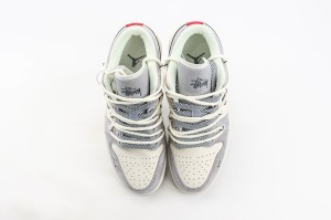 Air Jordan 1 Low Back AJLB1000163