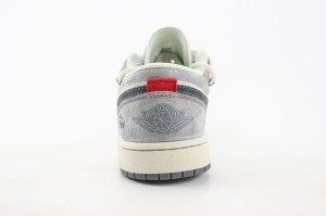 Air Jordan 1 Low Back AJLB1000163