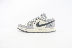 Air Jordan 1 Low Back AJLB1000163