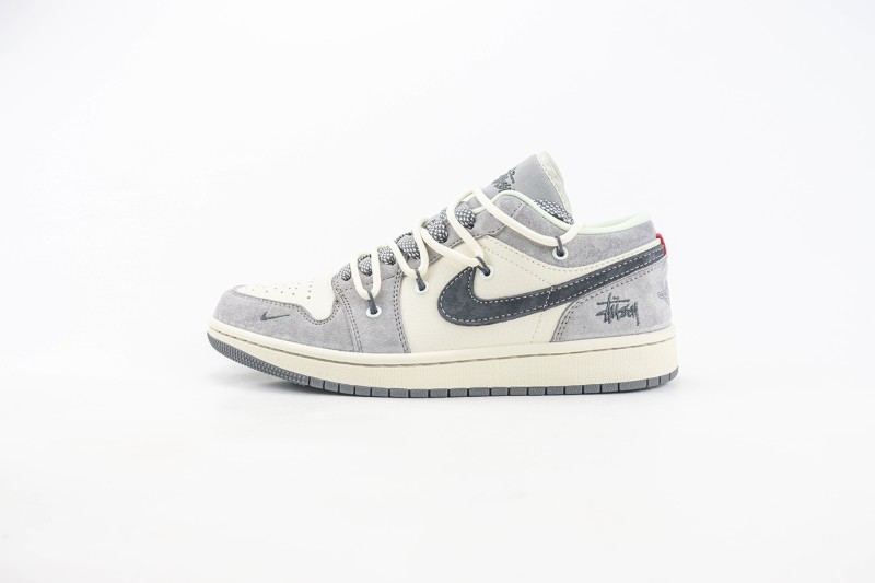 Air Jordan 1 Low Back AJLB1000163