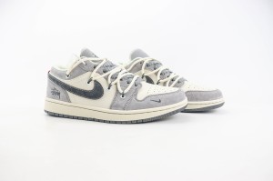 Air Jordan 1 Low Back AJLB1000163