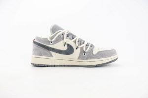 Air Jordan 1 Low Back AJLB1000163