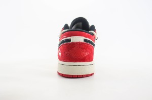 Air Jordan 1 Low Back AJLB1000164