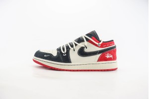 Air Jordan 1 Low Back AJLB1000164