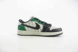 Air Jordan 1 Low Back AJLB1000166