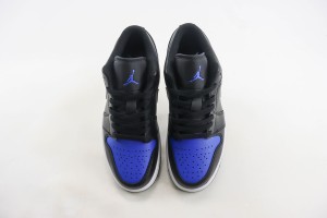 Air Jordan 1 Low Back AJLB1000167