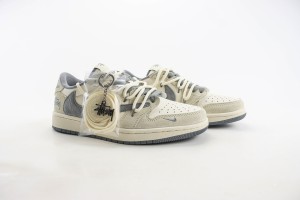 Air Jordan 1 Low Back AJLB1000168