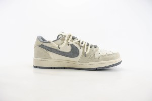 Air Jordan 1 Low Back AJLB1000168