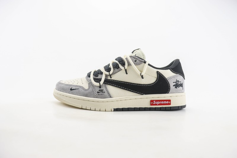 Air Jordan 1 Low Back AJLB1000169