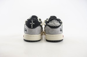 Air Jordan 1 Low Back AJLB1000169