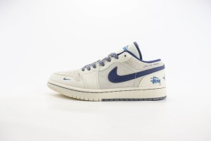 Air Jordan 1 Low Back AJLB1000171
