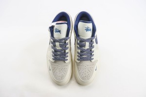 Air Jordan 1 Low Back AJLB1000171
