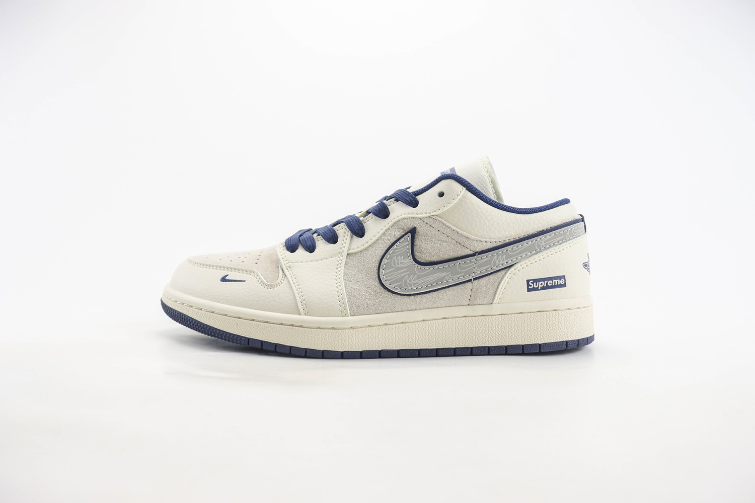 Air Jordan 1 Low Back AJLB1000172
