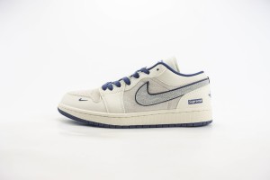 Air Jordan 1 Low Back AJLB1000172
