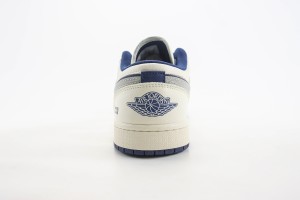 Air Jordan 1 Low Back AJLB1000172