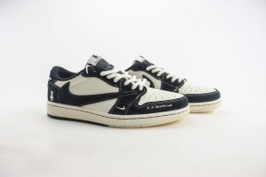 Air Jordan 1 Low Back AJLB1000173