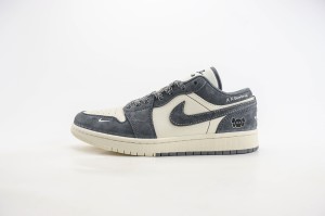 Air Jordan 1 Low Back AJLB1000175