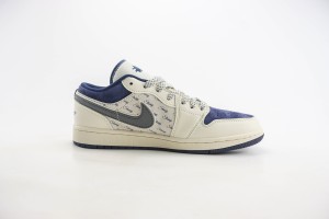 Air Jordan 1 Low Back AJLB1000176