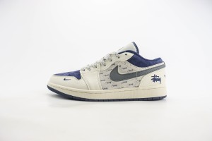 Air Jordan 1 Low Back AJLB1000176