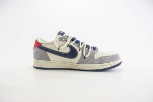 Air Jordan 1 Low Back AJLB1000177