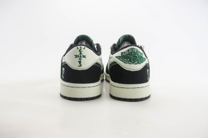 Air Jordan 1 Low Back AJLB1000178