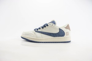 Air Jordan 1 Low Back AJLB1000179