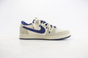 Air Jordan 1 Low Back AJLB1000100