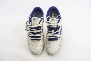 Air Jordan 1 Low Back AJLB1000100