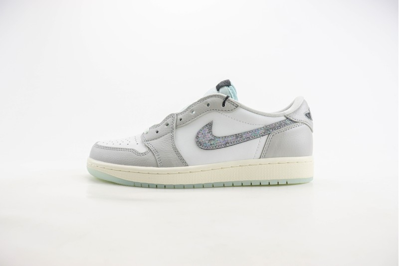 Air Jordan 1 Low Back AJLB1000102