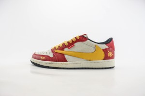 Air Jordan 1 Low Back AJLB1000103