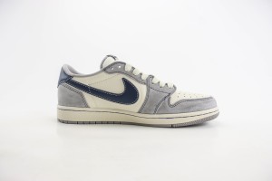 Air Jordan 1 Low Back AJLB1000105