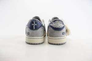 Air Jordan 1 Low Back AJLB1000105