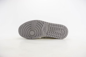 Air Jordan 1 Low Back AJLB1000105