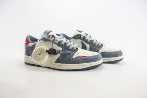 Air Jordan 1 Low Back AJLB1000106