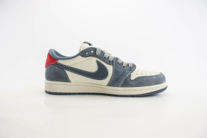 Air Jordan 1 Low Back AJLB1000106