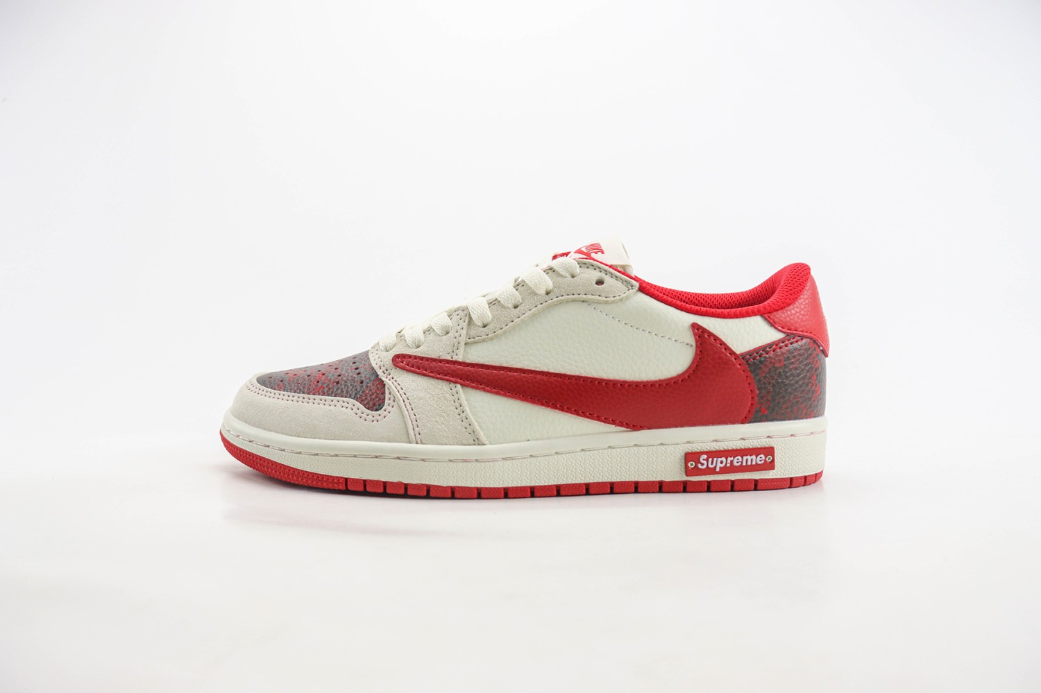 Air Jordan 1 Low Back AJLB1000107