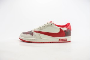 Air Jordan 1 Low Back AJLB1000107