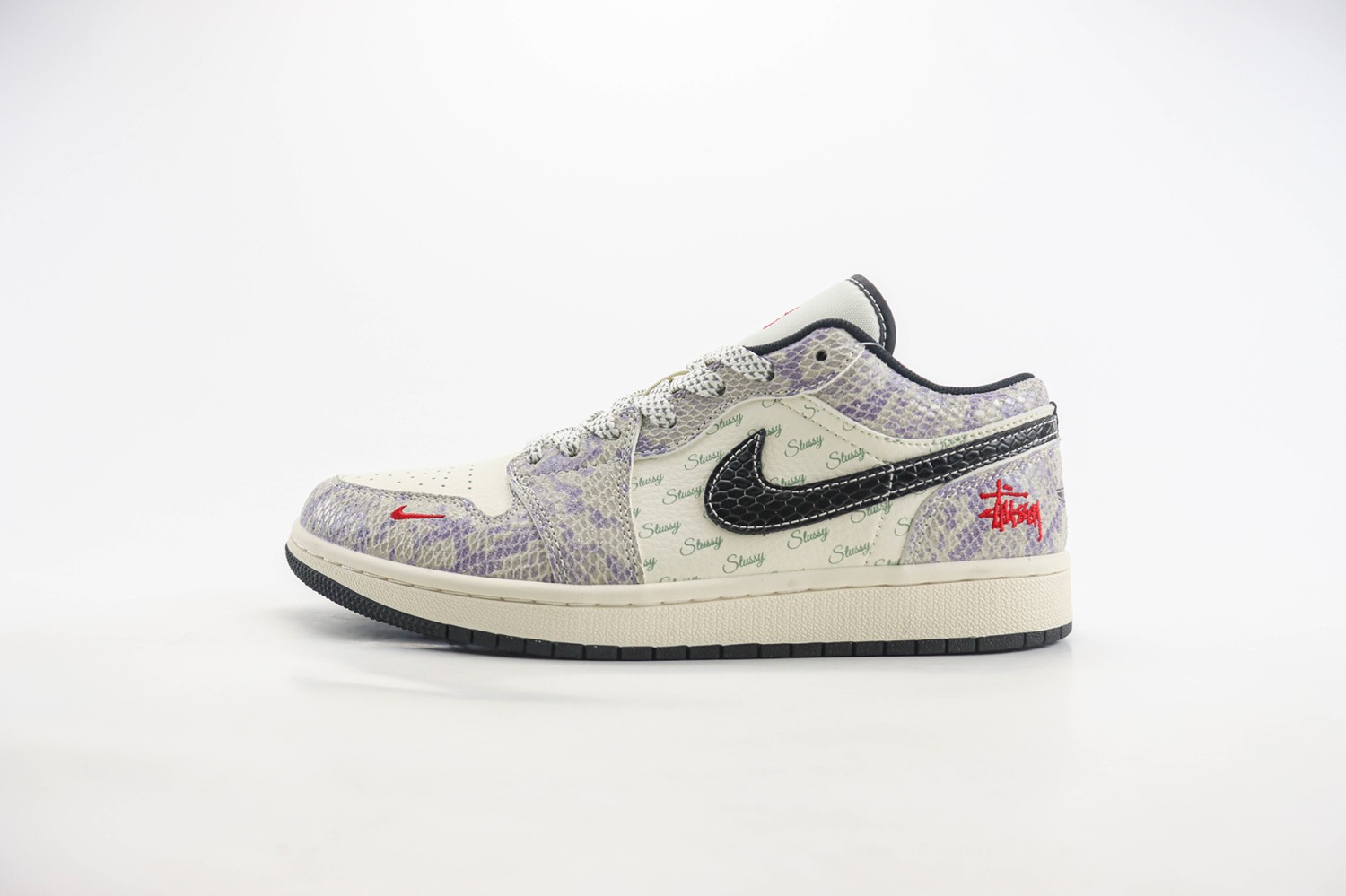 Air Jordan 1 Low Back AJLB1000109