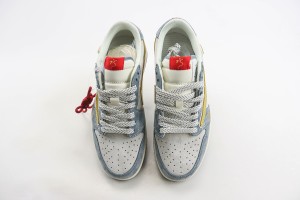 Air Jordan 1 Low Back AJLB1000111