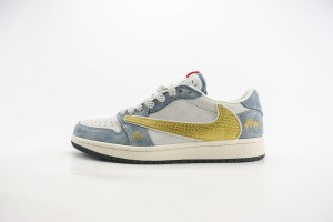 Air Jordan 1 Low Back AJLB1000111