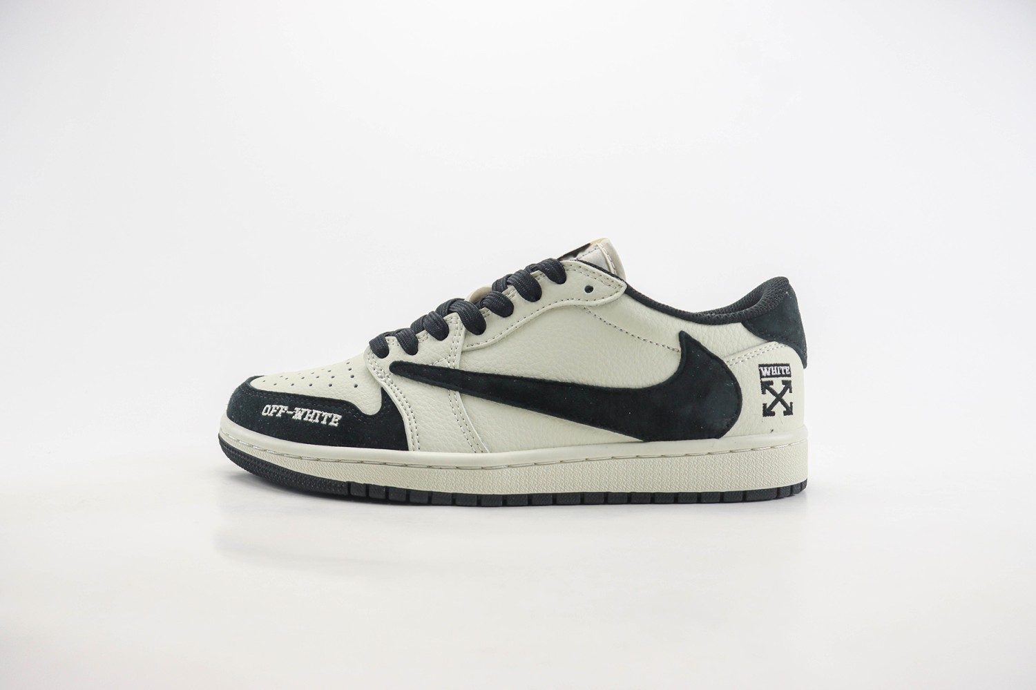 Air Jordan 1 Low Back AJLB1000114