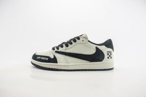 Air Jordan 1 Low Back AJLB1000114