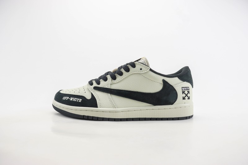 Air Jordan 1 Low Back AJLB1000114