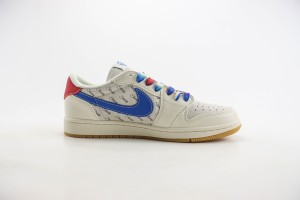 Air Jordan 1 Low Back AJLB1000115