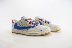 Air Jordan 1 Low Back AJLB1000115