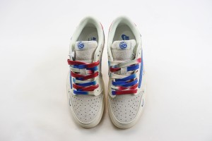 Air Jordan 1 Low Back AJLB1000115