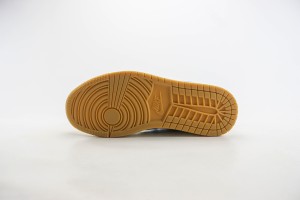 Air Jordan 1 Low Back AJLB1000115